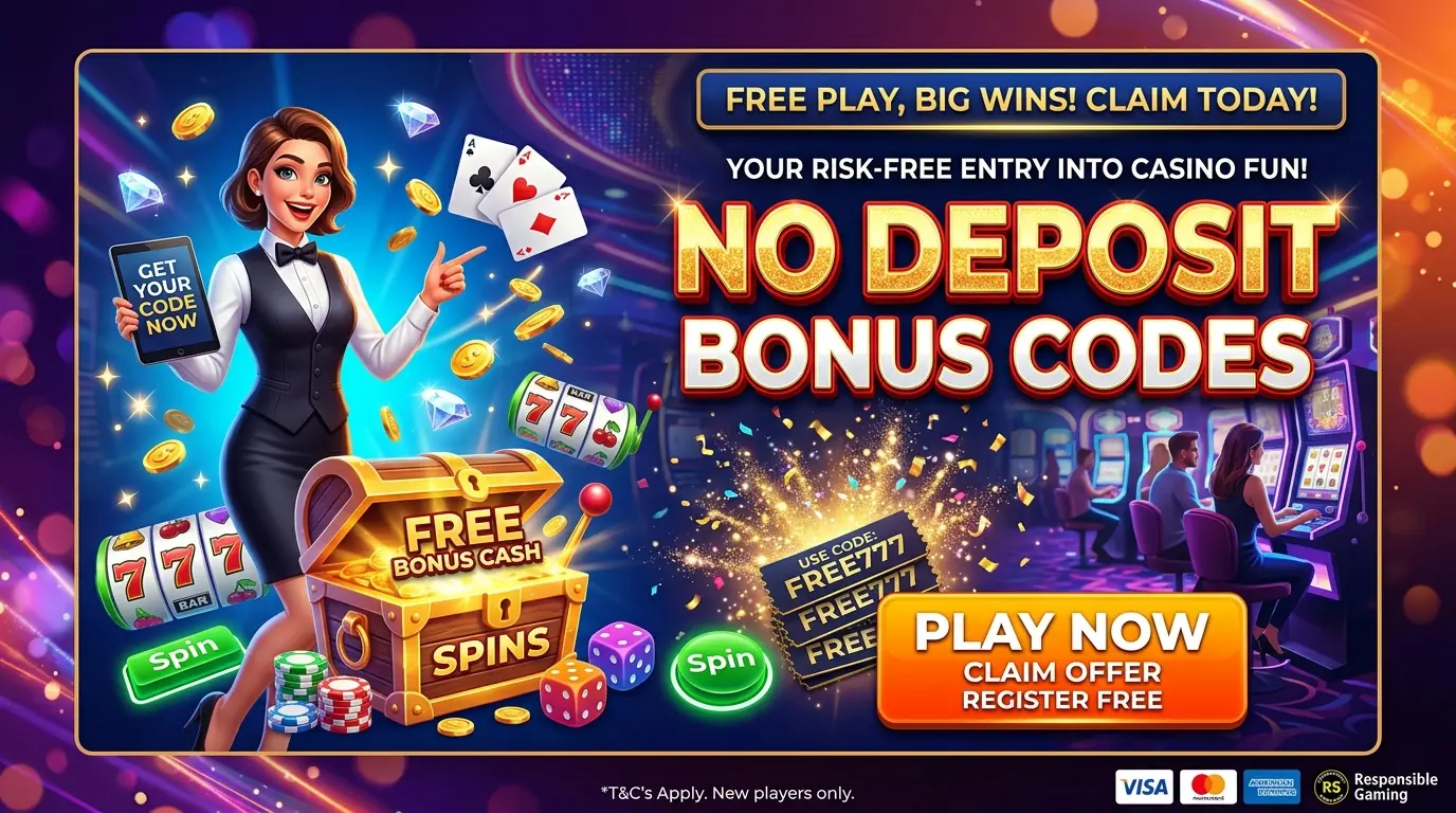 Betsson casino talletusvapaa bonus