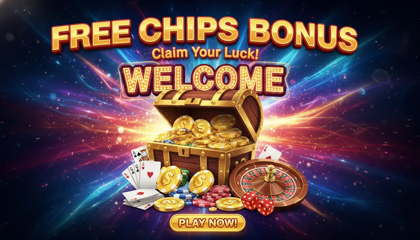 Betsson casino free chips