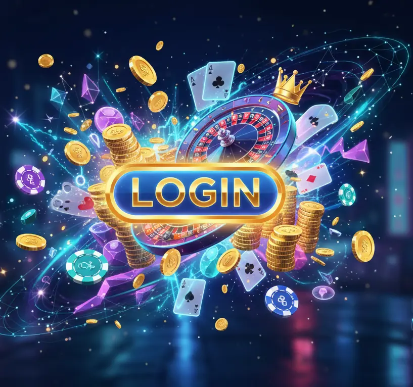 Betsson casino kirjautuminen