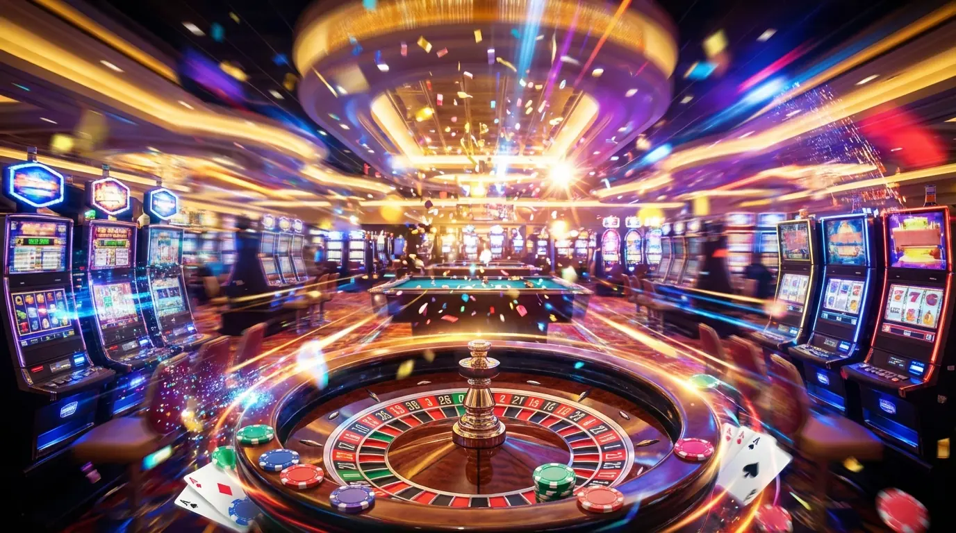 Betsson casino omistaja