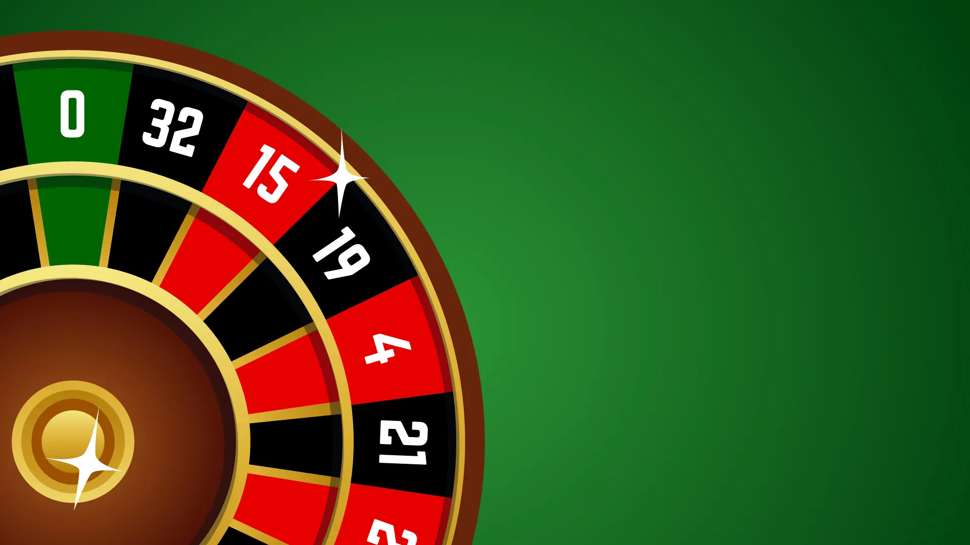 Betsson casino ruletti