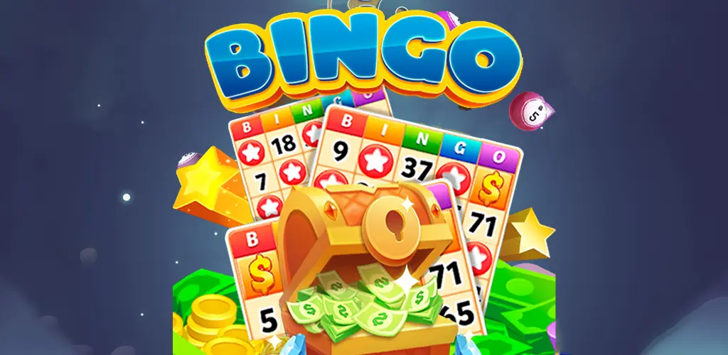 Betsson casino bingo