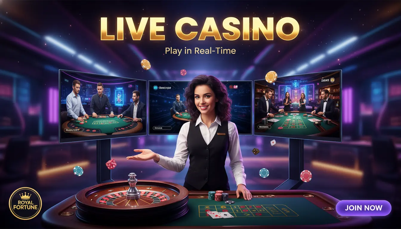 Betsson casino live-pelit