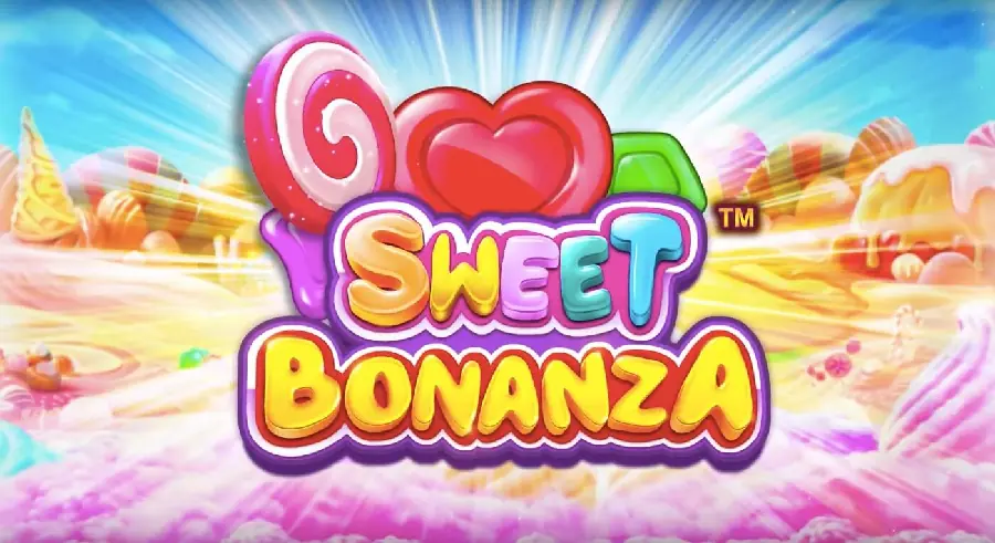 Betsson casino Sweet Bonanza peli
