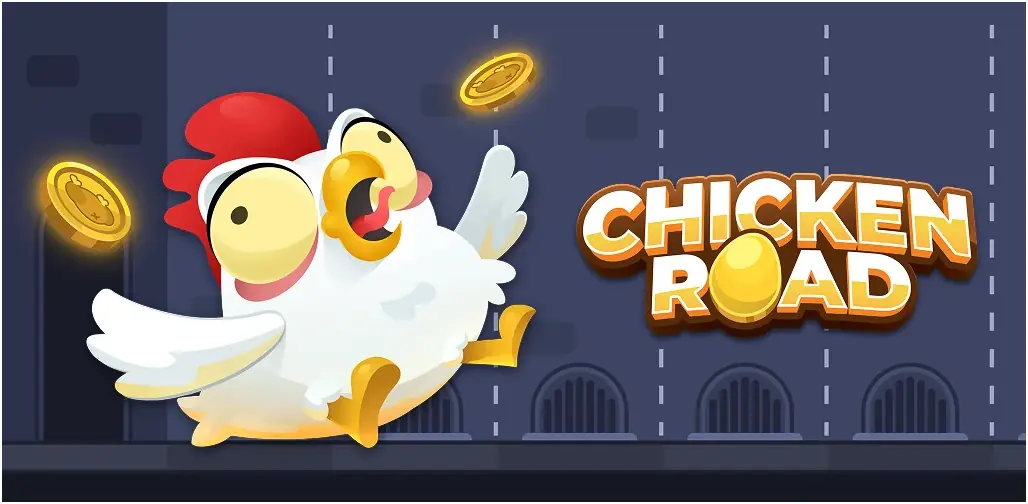 Betsson casino Chicken Road