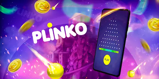 Plinko Betsson casino